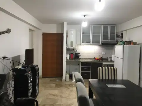 Departamento en Venta en Moron Sur, USD 120.000