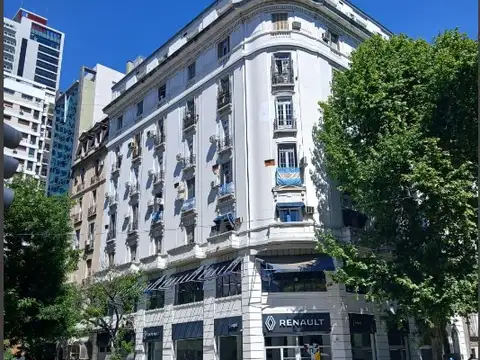 Departamento de 4 ambientes en Venta en Monserrat