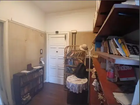 Departamento en Venta en Monserrat, USD 145.000