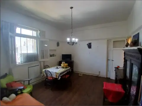 Departamento de 4 ambientes en Venta en Monserrat