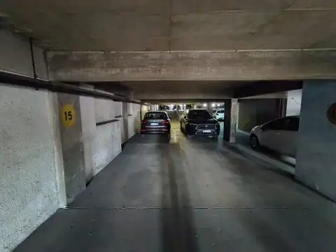 Cocheras en Venta - Centro Rosario