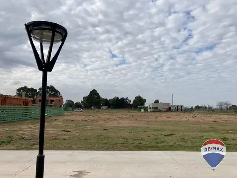 F. Caceres y Ruta 58, Canning, Buenos Aires