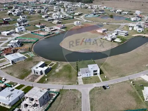 LOTE INTERNO EN VENTA EN LA ALAMEDA ETAPA 2