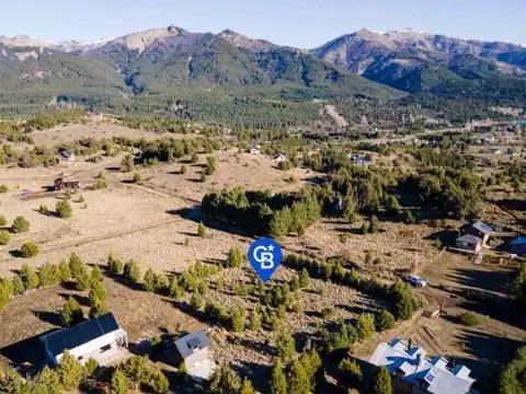 Terreno en Venta 75  mts Frente