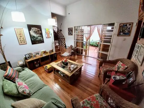 Casa en Venta en Villa Ballester, USD 150.000