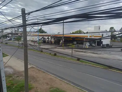 Departamento en Alquiler en Matheu, $ 380.000