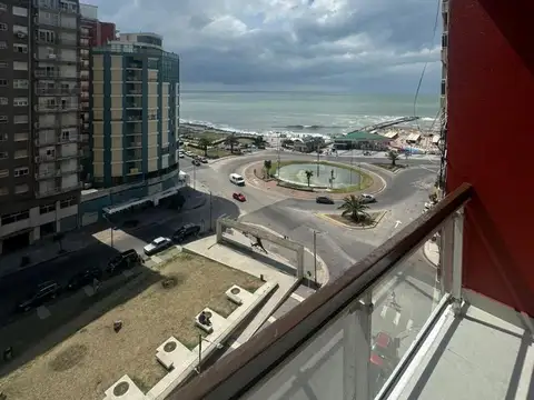 Departamento en Punta Iglesia