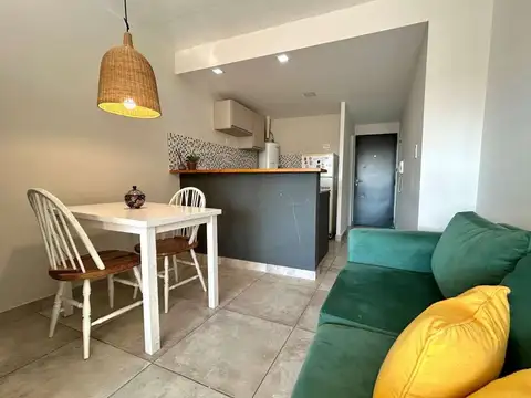 Departamento en Venta al Norte