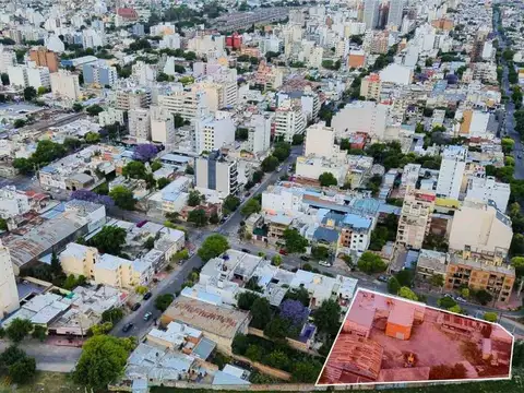 TERRENO DE 2074 M2 EN VENTA EN COFICO P/ INVERSION