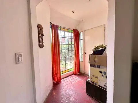 Casa en Venta 35 años