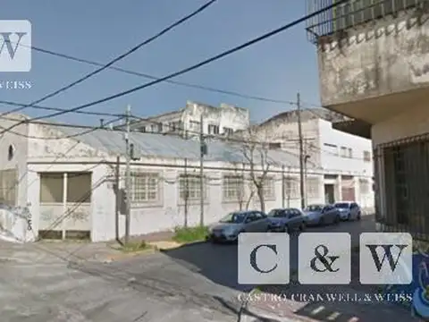 Galpon en Venta en San Fernando, USD 2.500.000