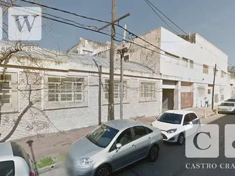 VENTA Galpón Deposito en San Fernando