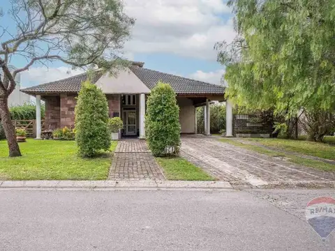 Casa en Venta en Dique Lujan, USD 420.000