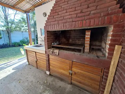 Casa en Venta de 1 dormitorio