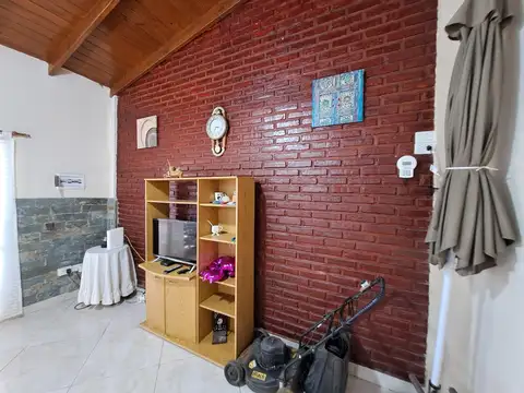 Casa en venta en Tortuguitas, Rincon De Tortuguitas, Malvinas Argentinas - 1 Ambiente