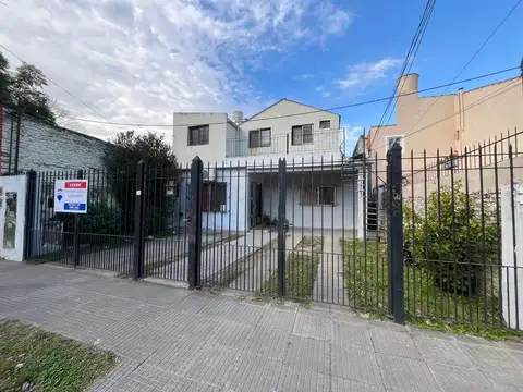 Venta sobre LOTE Propio
