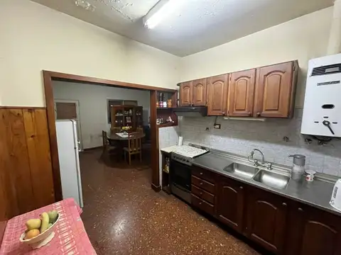 Venta sobre LOTE Propio