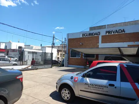 Local en Venta en General San Martin, USD 420.000