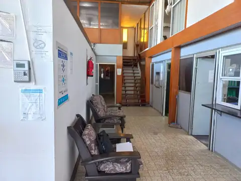 Avenida 101 (R. 8) 3000