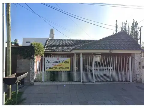 CASAS - CHALET - REMEDIOS DE ESCALADA, GRAN BS. AS. OESTE
