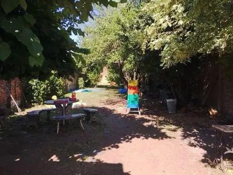 Casa en Venta 50 años