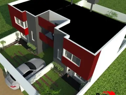 Casa en Venta en Mar Del Tuyu, USD 35.000