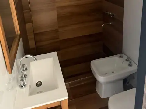 Departamento 2 Ambientes en venta en Ramos Mejía