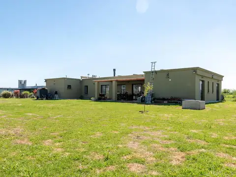 Casa en Venta 3 años