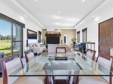 Venta Lote E39, Estancia Villa María, Carlos Spegazzini