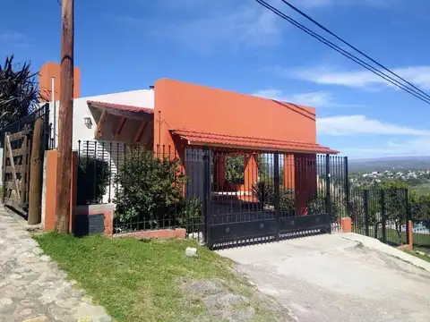 Casa en Venta en San Antonio De Arredondo, USD 175.000