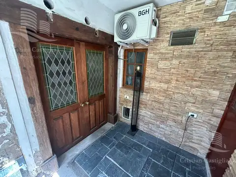 Casa en Venta en Barrio Parque, USD 305.000