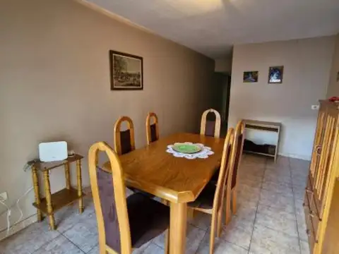 Departamento en Venta 62 años