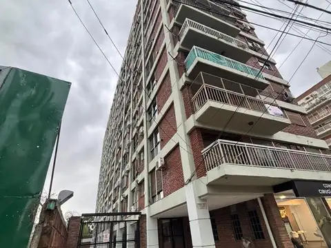 Departamento en Alquiler de Monoambiente