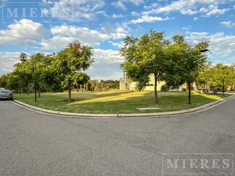 Terreno en Venta de 1050,0 m2