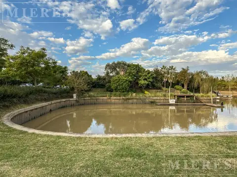 Terreno en Venta de 1050,0 m2