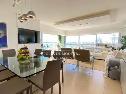 Departamento en Alquiler Temporal 35 años