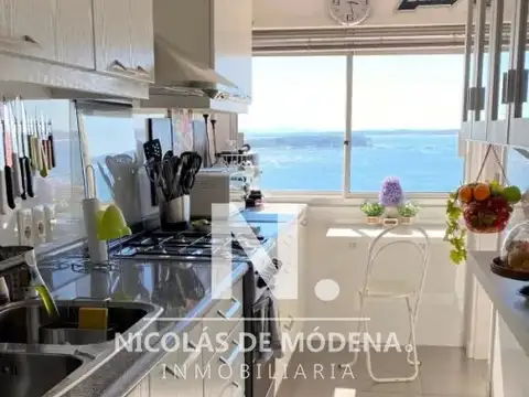 Departamento en Alquiler Temporal de 4 ambientes