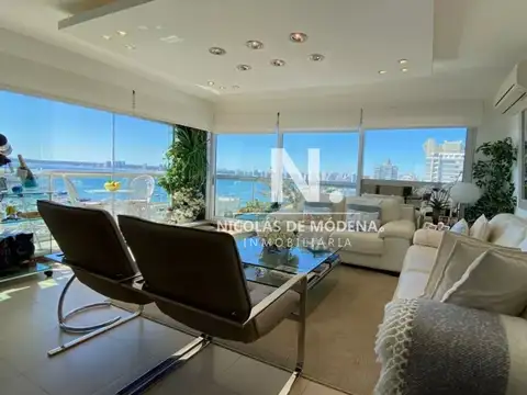 Departamento en Alquiler Temporal de 4 ambientes