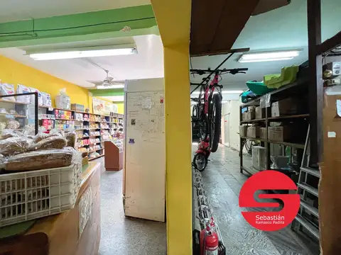 Local en Venta 50 años