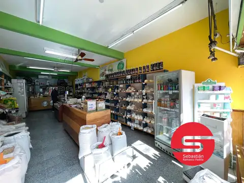 Local en Venta 50 años