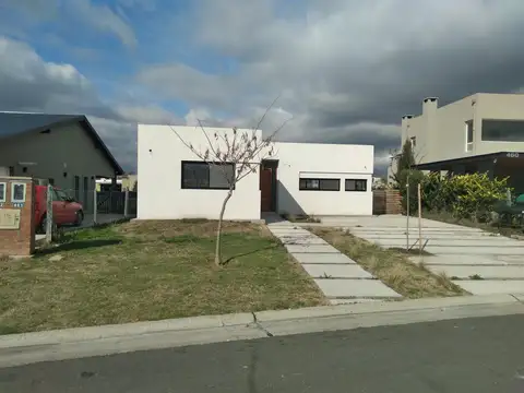 Casa en venta, Barrio Santa Elena, Pilar del Este, Pilar, GBA Norte