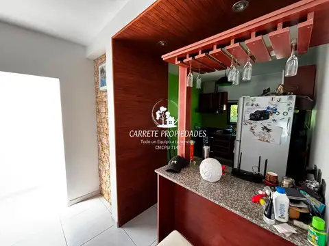 Casa en Venta al Noroeste