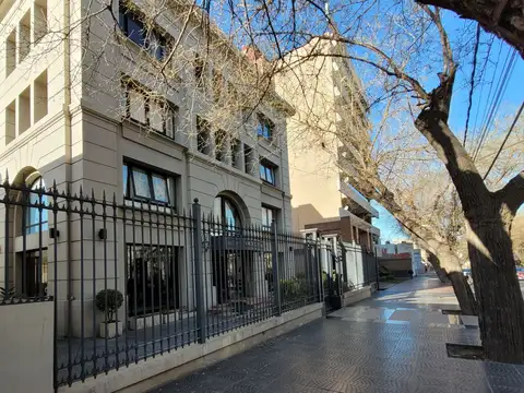 Agustín Alvarez 200