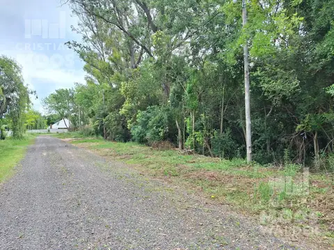 Terreno en Venta de 489,0 m2