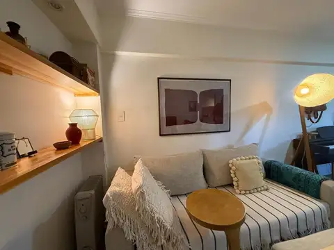 Departamento en Venta en Campana, USD 105.000