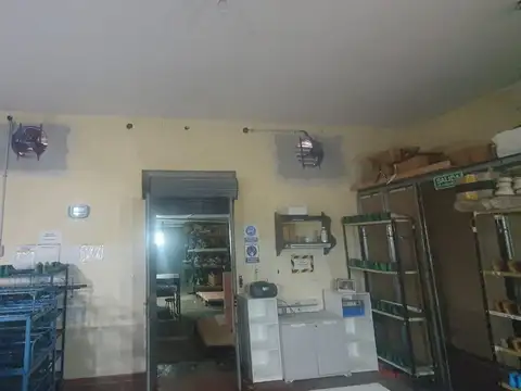 Galpon en Venta en Rosario, USD 170.000