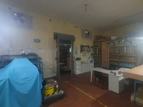 Galpon en Venta 45 años