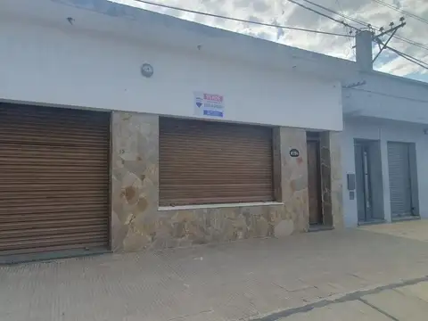 VENTA LOCAL/DEPOSITO SOBRE AV. SAN MARTIN