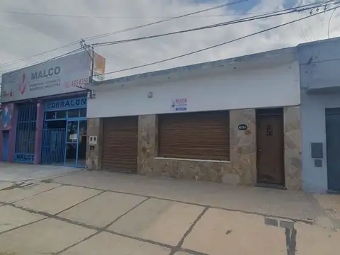 Avenida San Martín 6200