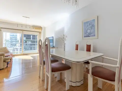 Departamento en Venta al Norte